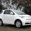 新型トヨタIQは本気のシティコミューター