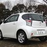 単なるシティコミューターではない