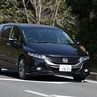 ミニバンのカテゴリーを脱している