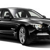 BMW7シリーズに６気筒モデル復活
