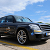 ブラバスＧＬＫ V12は世界最速
