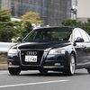 アウディA6がマイナーチェンジ
