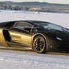 ランボルギーニ・ムルシエラゴの後継車開発中