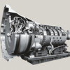 ＺＦ8速オートマチックトランスミッション