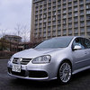 もう限定車じゃないVWゴルフR32