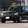コンパクトSUV界に殴りこむM･ベンツGLK