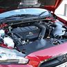 エンジンフィールはオトナのGTカーっぽい
