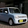 スズキアルトラパンは制約のなかの優れもの