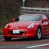 日産フェアレディZがフルモデルチェンジ