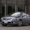 8代目ホンダアコードが登場