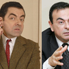 Mr.Beanが試乗記を書いて話題に