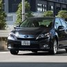 レクサスHS250h
