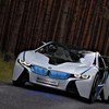BMWのスーパープラグインハイブリッド