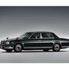トヨタの最高級車に纏わる商標登録