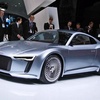 ポルシェ356の後継車はアウディベース？