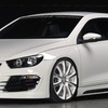 VWシロッコの理想系はカナダにあった！