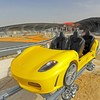 フェラーリのジェットコースターはいかが？