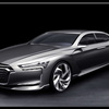 シトロエンが上海で公開するハイブリッド車