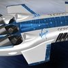 ヴァージングループ総帥のオモチャ