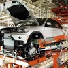 Made in USAのBMWが100万台突破