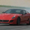 フェラーリ599GTOはコストパフォーマー