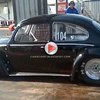 自作電気自動車VSテスラロードスター