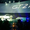 ポルシェ最強公道マシン投入間近？！
