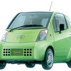 電気自動車、中古車で狙ってみては？