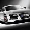 もっとスポーティなアウディR8限定発売