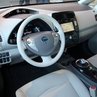 日産リーフプロトタイプ
