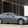 BMW5シリーズの2011年モデルは完売ですと