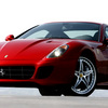 フェラーリ599ベースのオープンカー間もなく