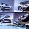 BMWが投入間近と噂されるＦＦモデルか？