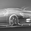 ポルシェ928の後継車が浮上か？