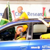 ワールドカップ開催期間中は車の乗り方に注意