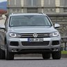 VWトゥアレグ