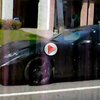 きっとフェラーリ599の後継車テスト中