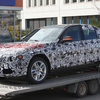 これが新しいBMW3シリーズって言われても