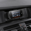 BMWはアップル製品を積極活用。日本では？