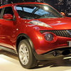 日産ジュークとクロスドレッサーの共通点は？
