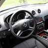 M･ベンツML350ブルーテック