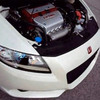 ホンダCR-Z改めホンダKR-Z
