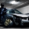 スウェーデンのゴーストライダーが資金難？