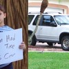 母親を亡くした二人の息子によるトリビュート